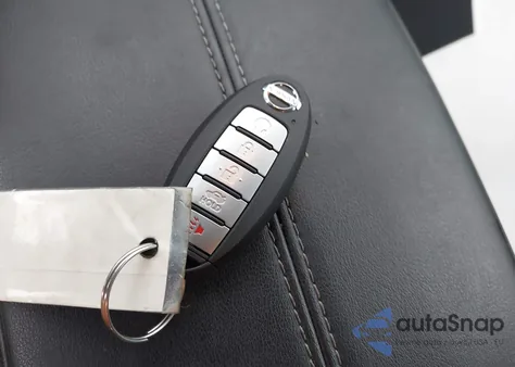 2023 Nissan Sentra Sv Xtronic Cvt из США, поврежденный, VIN 3N1AB8CV7PY275842